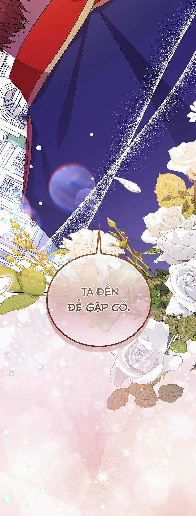 Tôi Là Thánh Nữ Giả Mạo Nhưng Các Thần Lại Ám Ảnh Tôi Chapter 51 trang 2