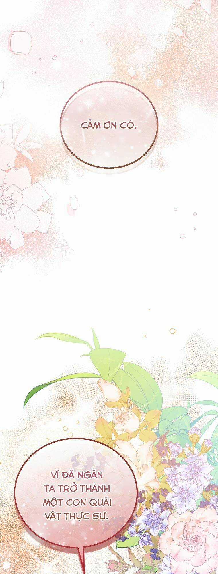 Tôi Là Thánh Nữ Giả Mạo Nhưng Các Thần Lại Ám Ảnh Tôi Chapter 51 trang 24