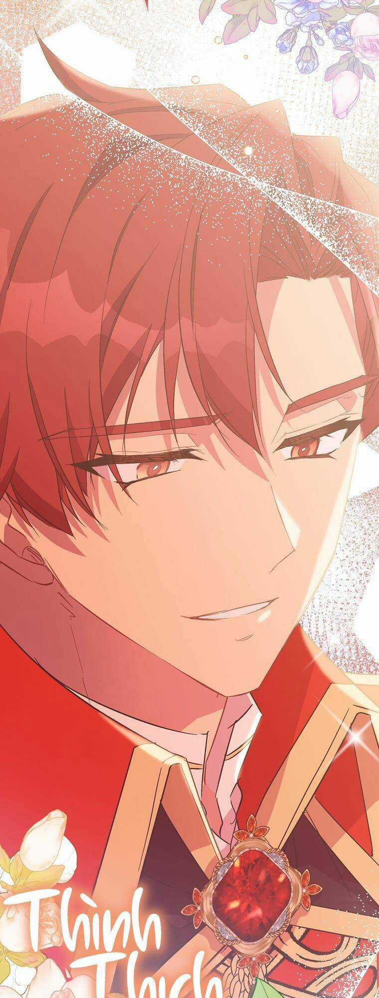 Tôi Là Thánh Nữ Giả Mạo Nhưng Các Thần Lại Ám Ảnh Tôi Chapter 51 trang 25