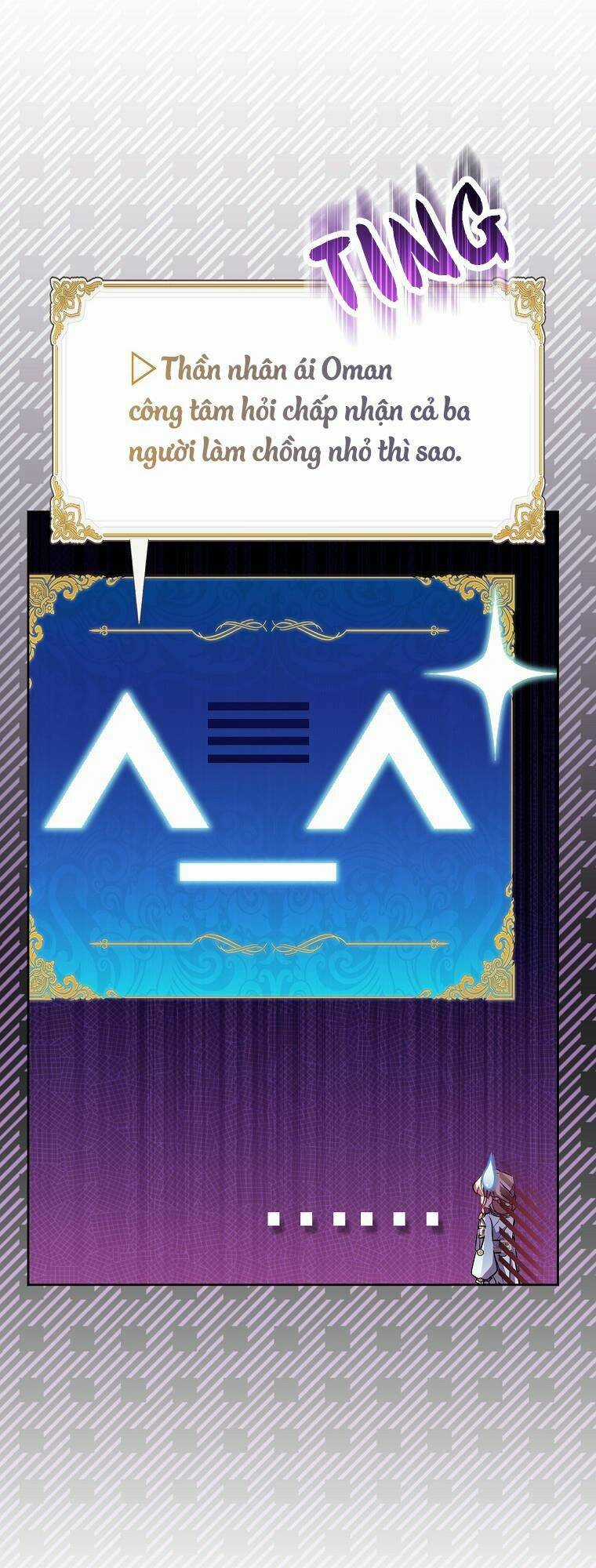 Tôi Là Thánh Nữ Giả Mạo Nhưng Các Thần Lại Ám Ảnh Tôi Chapter 51 trang 34