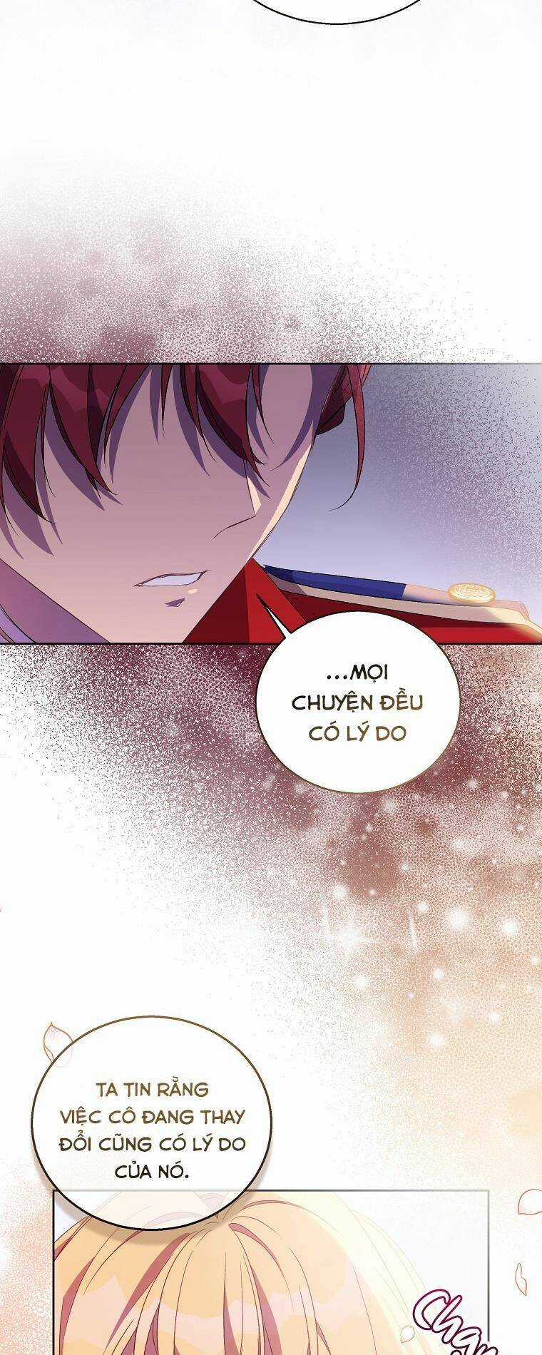 Tôi Là Thánh Nữ Giả Mạo Nhưng Các Thần Lại Ám Ảnh Tôi Chapter 51 trang 39