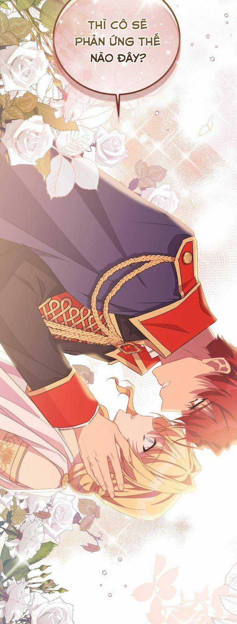 Tôi Là Thánh Nữ Giả Mạo Nhưng Các Thần Lại Ám Ảnh Tôi Chapter 51 trang 42