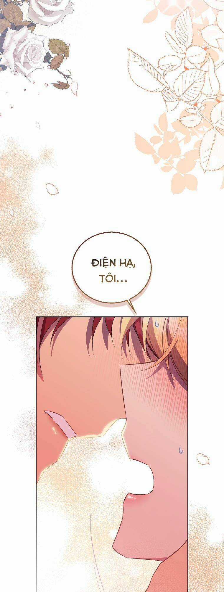 Tôi Là Thánh Nữ Giả Mạo Nhưng Các Thần Lại Ám Ảnh Tôi Chapter 51 trang 43