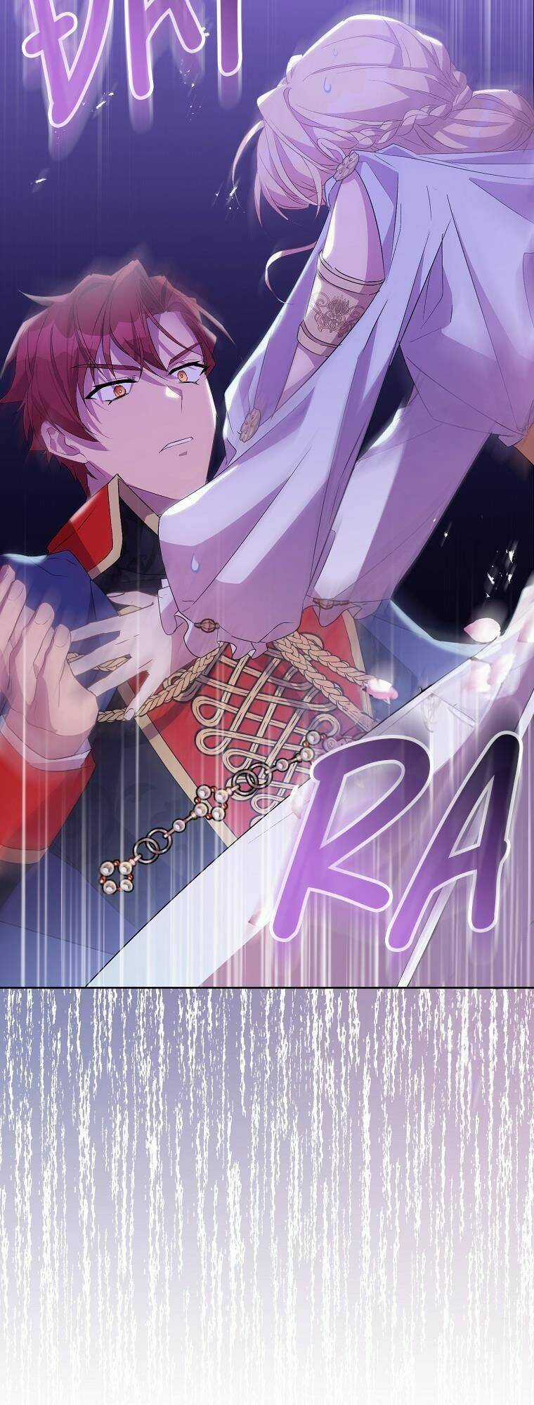 Tôi Là Thánh Nữ Giả Mạo Nhưng Các Thần Lại Ám Ảnh Tôi Chapter 51 trang 45