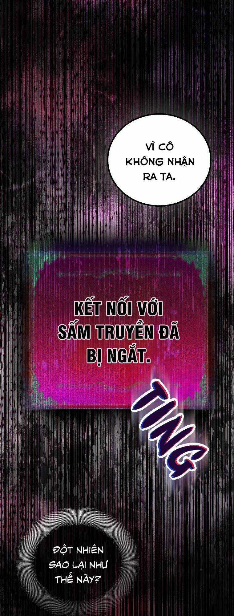 Tôi Là Thánh Nữ Giả Mạo Nhưng Các Thần Lại Ám Ảnh Tôi Chapter 51 trang 55