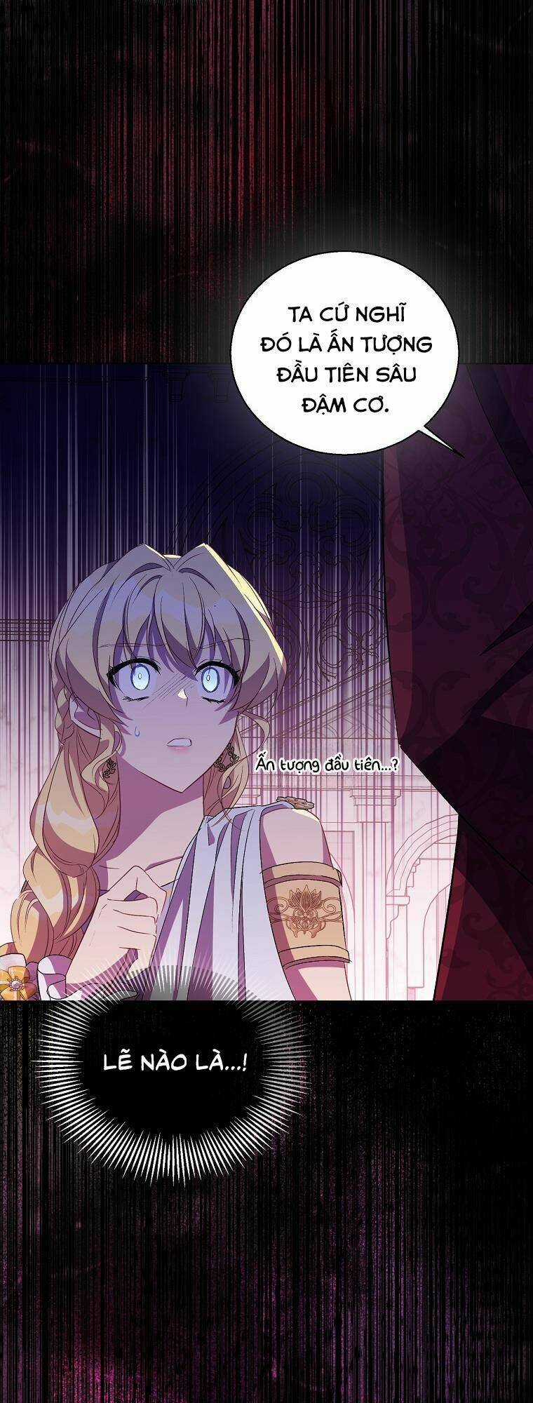 Tôi Là Thánh Nữ Giả Mạo Nhưng Các Thần Lại Ám Ảnh Tôi Chapter 51 trang 56