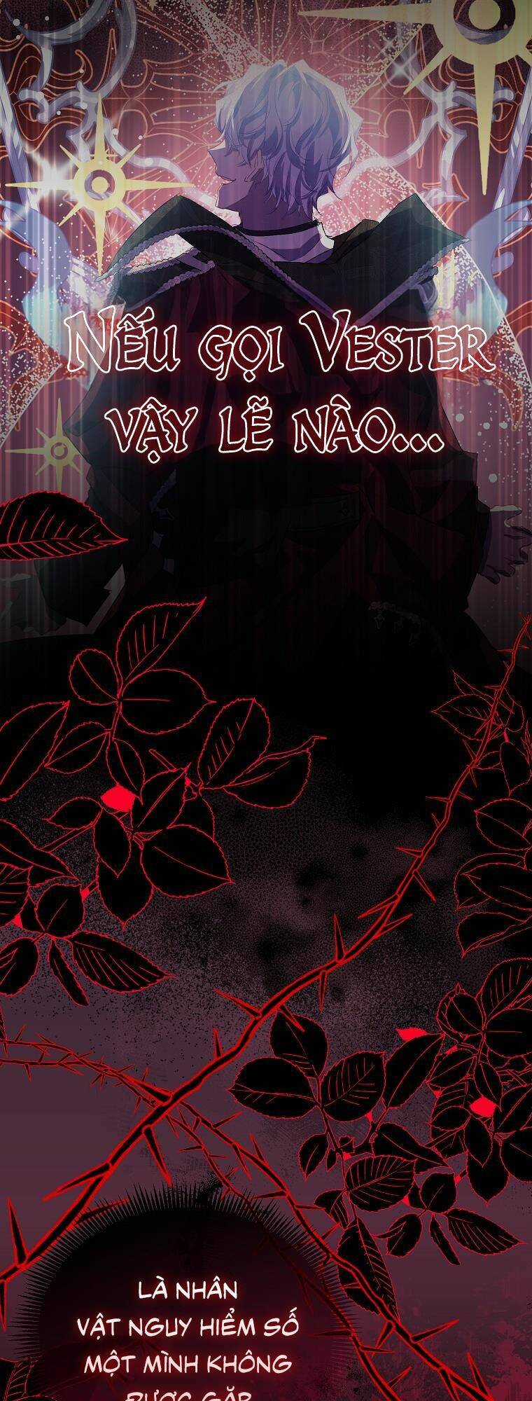 Tôi Là Thánh Nữ Giả Mạo Nhưng Các Thần Lại Ám Ảnh Tôi Chapter 51 trang 63