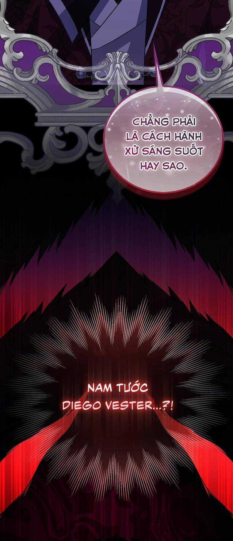 Tôi Là Thánh Nữ Giả Mạo Nhưng Các Thần Lại Ám Ảnh Tôi Chapter 51 trang 66