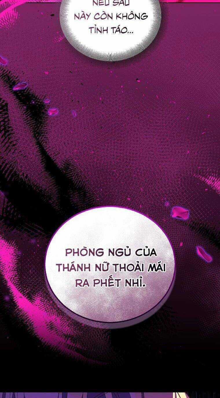 Tôi Là Thánh Nữ Giả Mạo Nhưng Các Thần Lại Ám Ảnh Tôi Chapter 52 trang 10