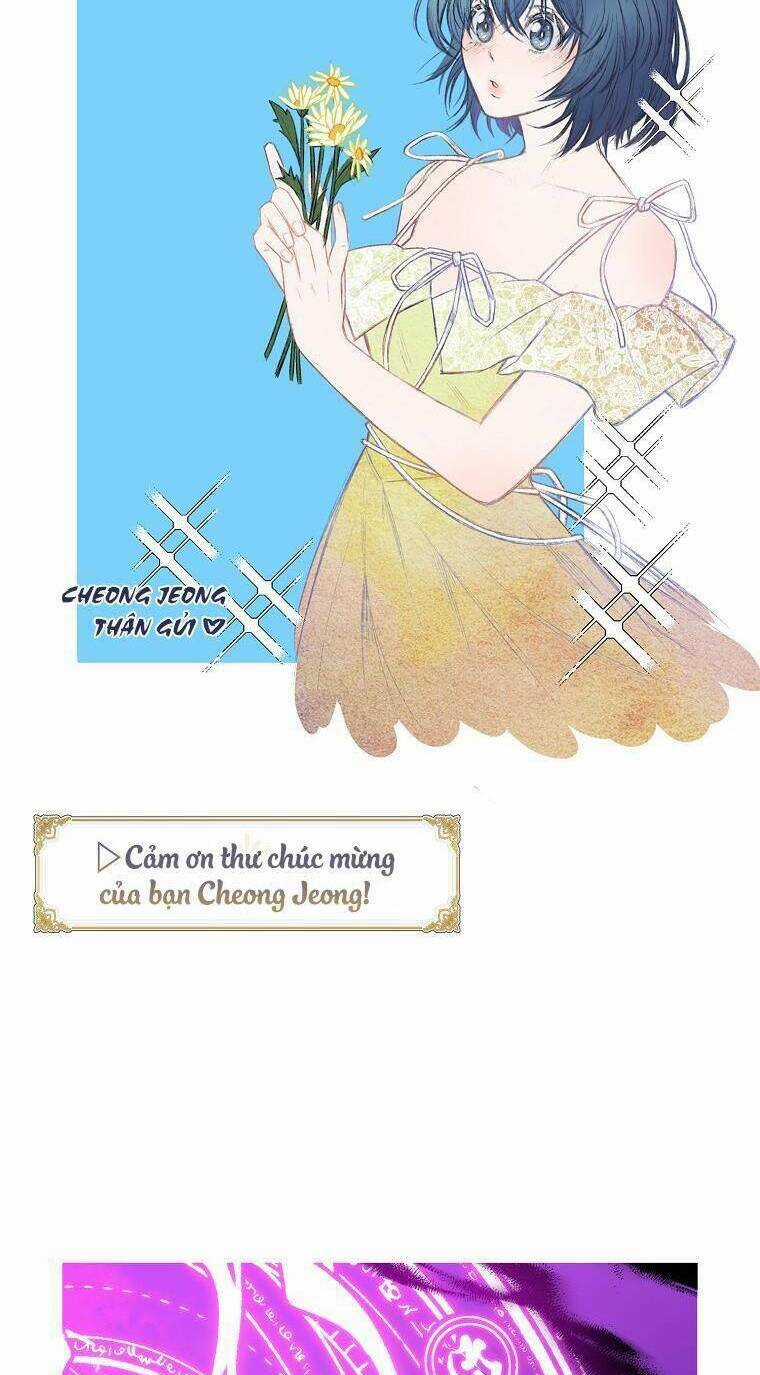 Tôi Là Thánh Nữ Giả Mạo Nhưng Các Thần Lại Ám Ảnh Tôi Chapter 52 trang 107