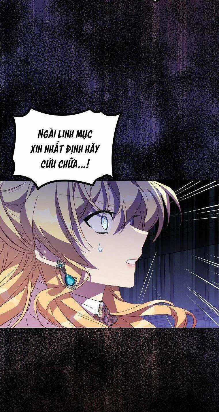 Tôi Là Thánh Nữ Giả Mạo Nhưng Các Thần Lại Ám Ảnh Tôi Chapter 52 trang 114