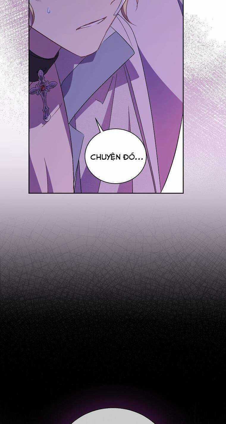 Tôi Là Thánh Nữ Giả Mạo Nhưng Các Thần Lại Ám Ảnh Tôi Chapter 52 trang 119