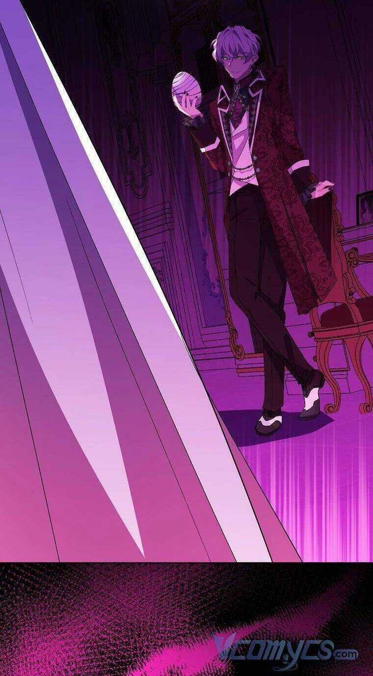 Tôi Là Thánh Nữ Giả Mạo Nhưng Các Thần Lại Ám Ảnh Tôi Chapter 52 trang 12