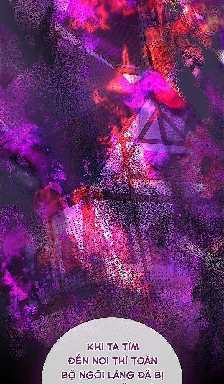 Tôi Là Thánh Nữ Giả Mạo Nhưng Các Thần Lại Ám Ảnh Tôi Chapter 52 trang 121