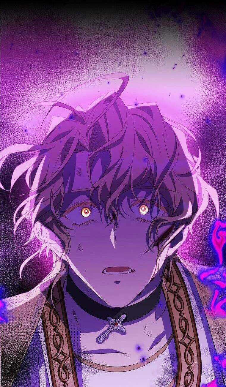 Tôi Là Thánh Nữ Giả Mạo Nhưng Các Thần Lại Ám Ảnh Tôi Chapter 52 trang 124