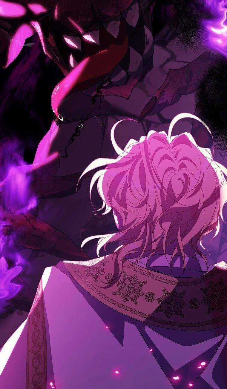 Tôi Là Thánh Nữ Giả Mạo Nhưng Các Thần Lại Ám Ảnh Tôi Chapter 52 trang 129