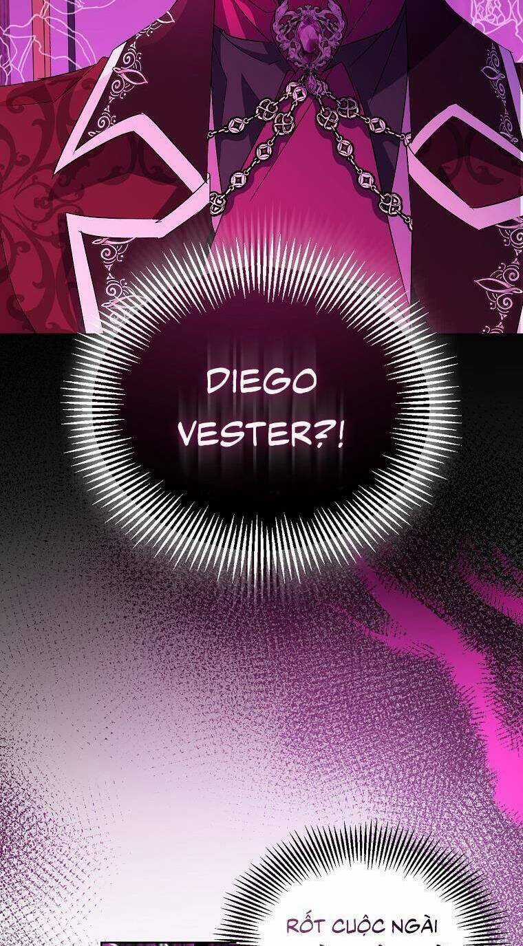 Tôi Là Thánh Nữ Giả Mạo Nhưng Các Thần Lại Ám Ảnh Tôi Chapter 52 trang 14