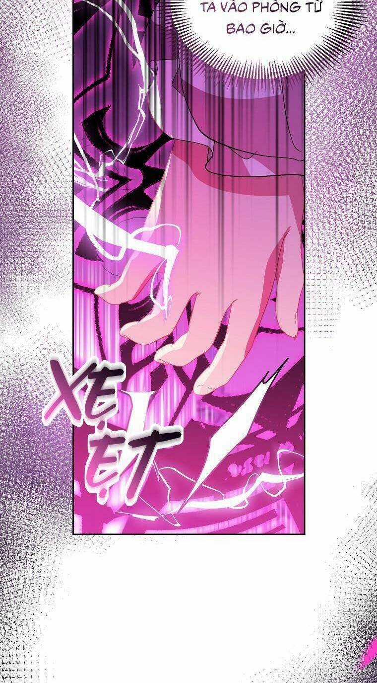 Tôi Là Thánh Nữ Giả Mạo Nhưng Các Thần Lại Ám Ảnh Tôi Chapter 52 trang 15