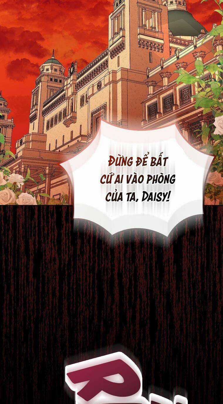 Tôi Là Thánh Nữ Giả Mạo Nhưng Các Thần Lại Ám Ảnh Tôi Chapter 52 trang 2