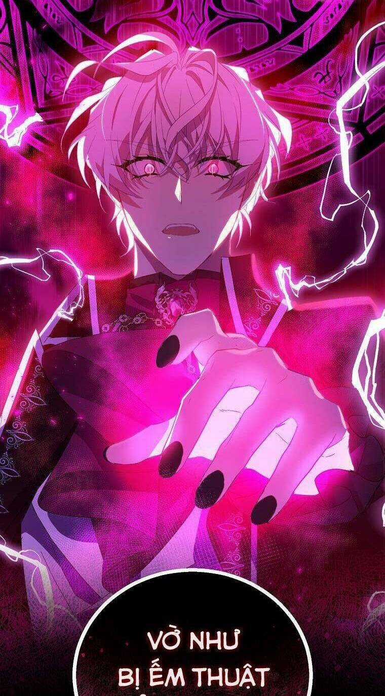 Tôi Là Thánh Nữ Giả Mạo Nhưng Các Thần Lại Ám Ảnh Tôi Chapter 52 trang 20