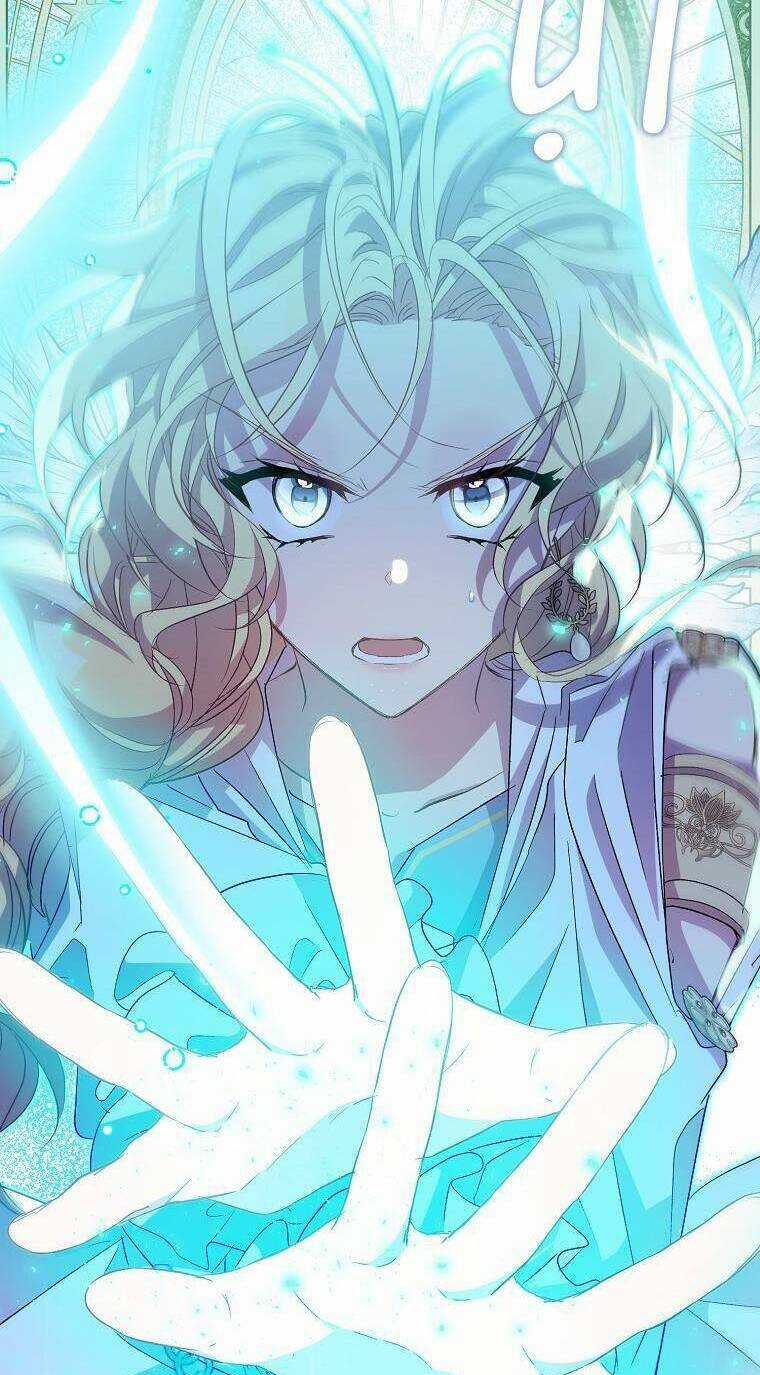 Tôi Là Thánh Nữ Giả Mạo Nhưng Các Thần Lại Ám Ảnh Tôi Chapter 52 trang 27