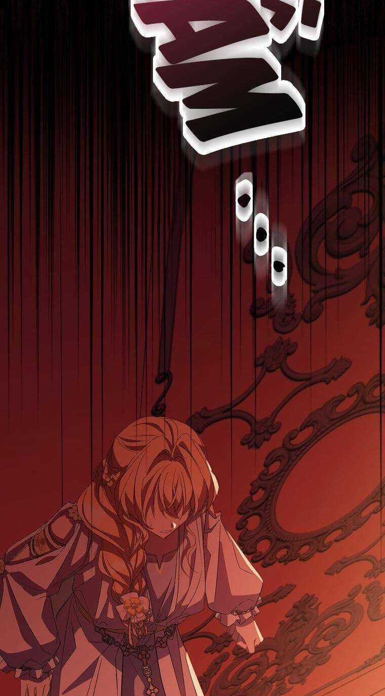 Tôi Là Thánh Nữ Giả Mạo Nhưng Các Thần Lại Ám Ảnh Tôi Chapter 52 trang 3