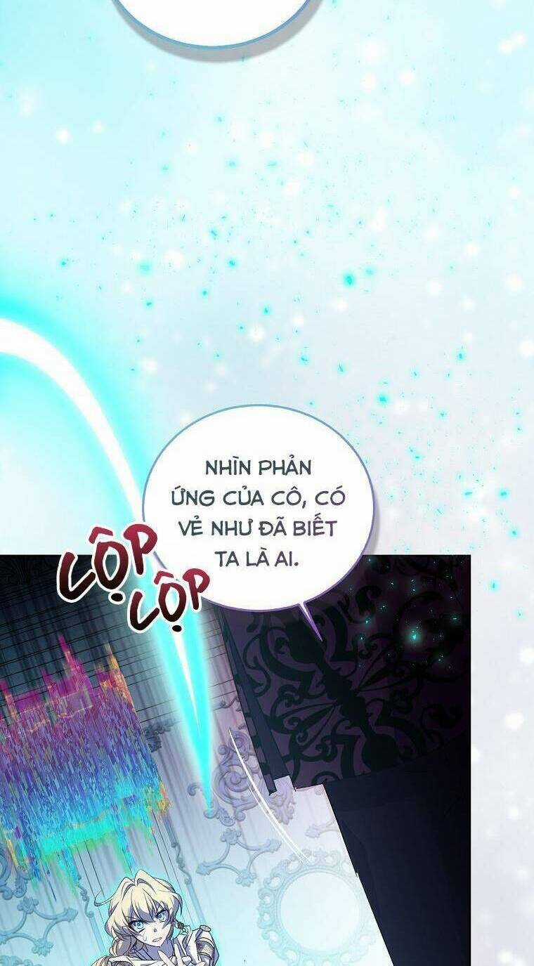 Tôi Là Thánh Nữ Giả Mạo Nhưng Các Thần Lại Ám Ảnh Tôi Chapter 52 trang 30