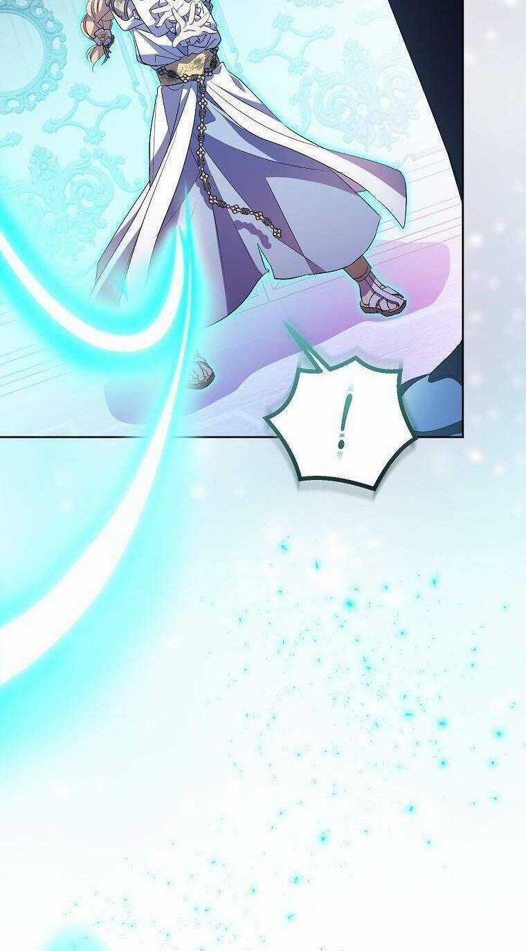 Tôi Là Thánh Nữ Giả Mạo Nhưng Các Thần Lại Ám Ảnh Tôi Chapter 52 trang 31