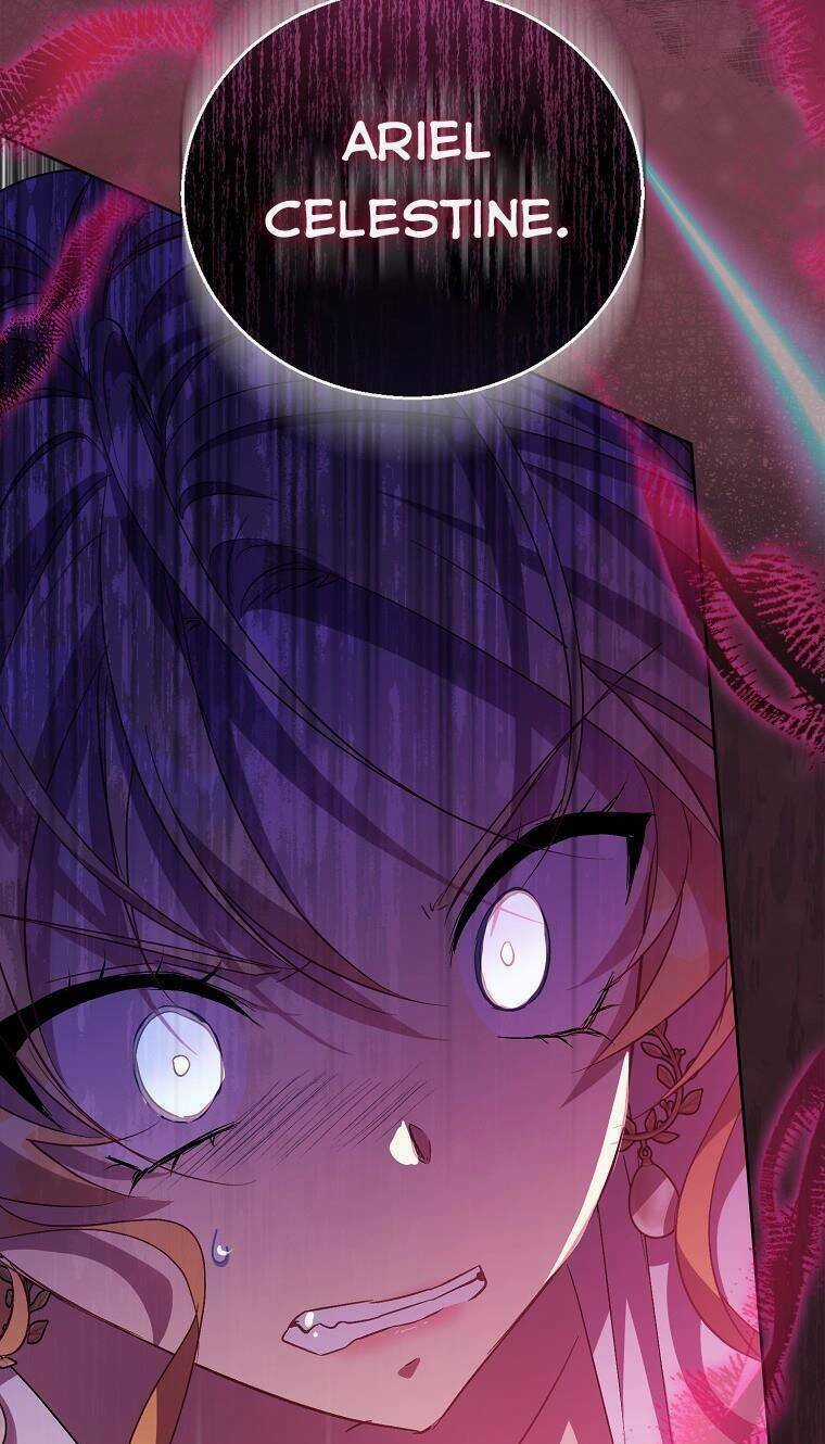 Tôi Là Thánh Nữ Giả Mạo Nhưng Các Thần Lại Ám Ảnh Tôi Chapter 52 trang 37