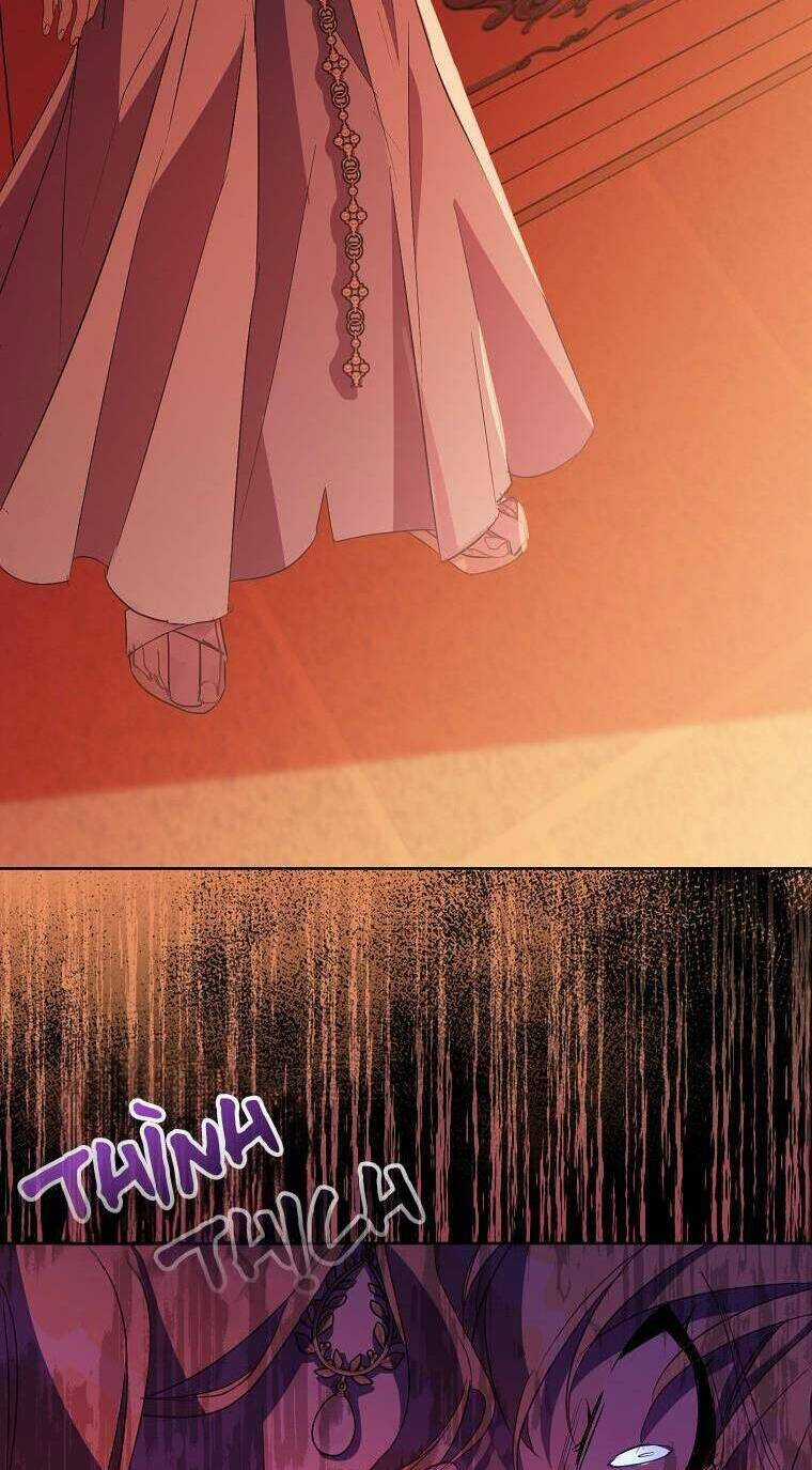 Tôi Là Thánh Nữ Giả Mạo Nhưng Các Thần Lại Ám Ảnh Tôi Chapter 52 trang 4