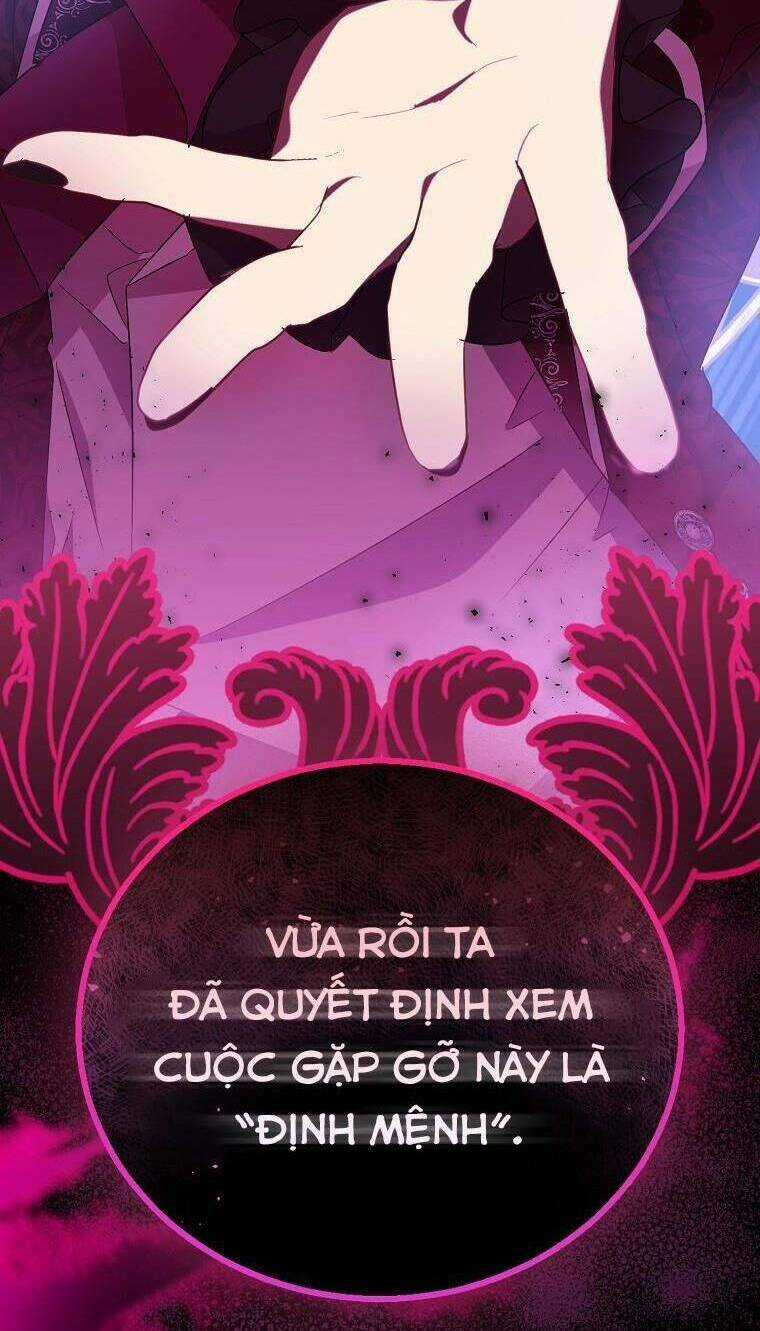 Tôi Là Thánh Nữ Giả Mạo Nhưng Các Thần Lại Ám Ảnh Tôi Chapter 52 trang 40