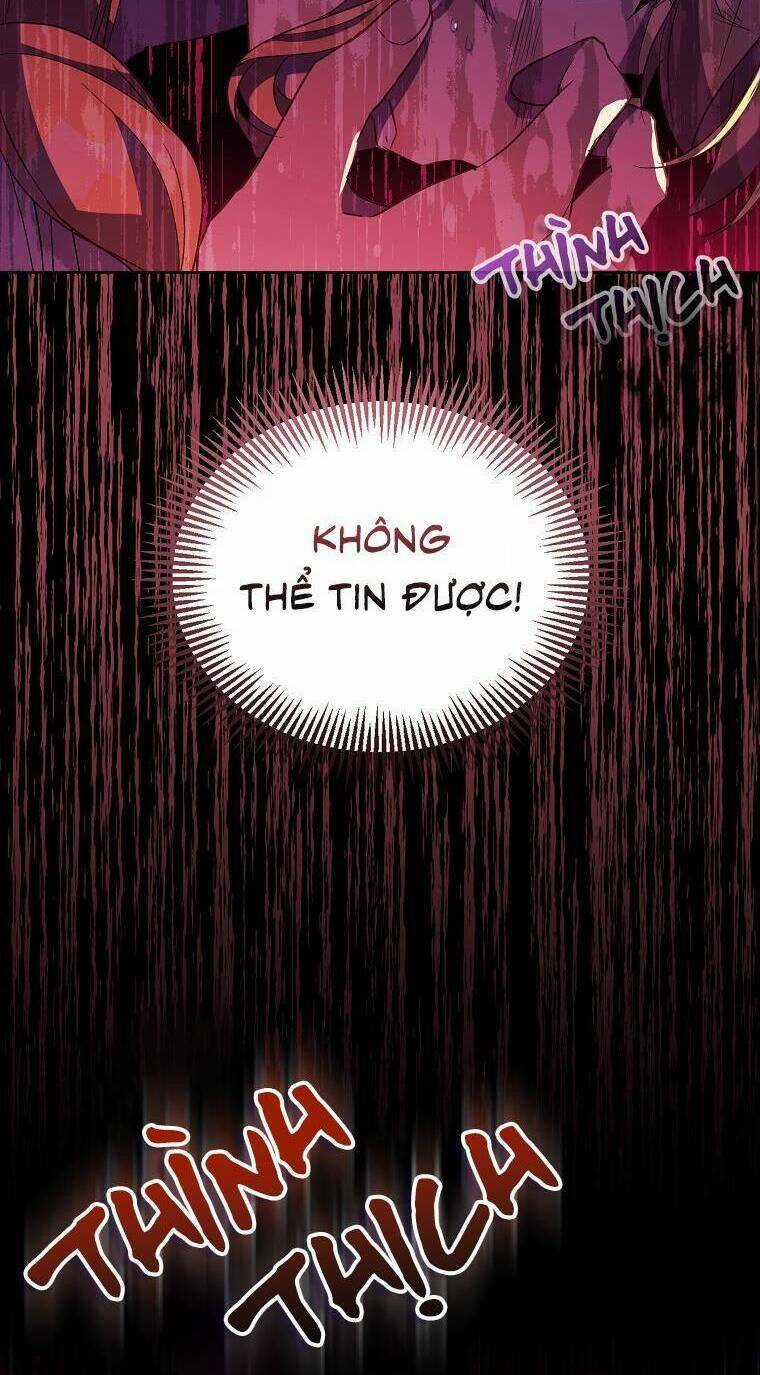 Tôi Là Thánh Nữ Giả Mạo Nhưng Các Thần Lại Ám Ảnh Tôi Chapter 52 trang 5