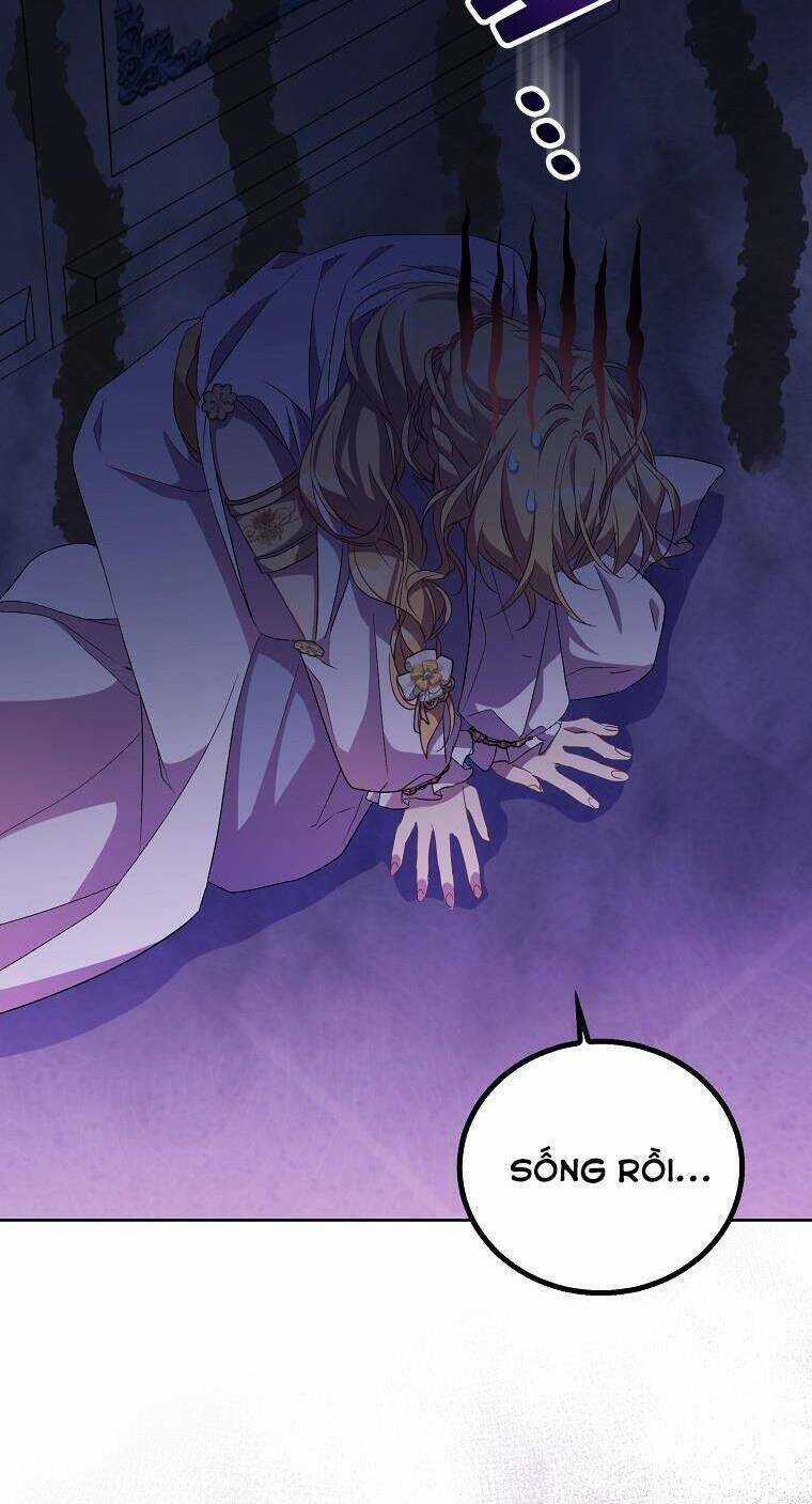 Tôi Là Thánh Nữ Giả Mạo Nhưng Các Thần Lại Ám Ảnh Tôi Chapter 52 trang 51