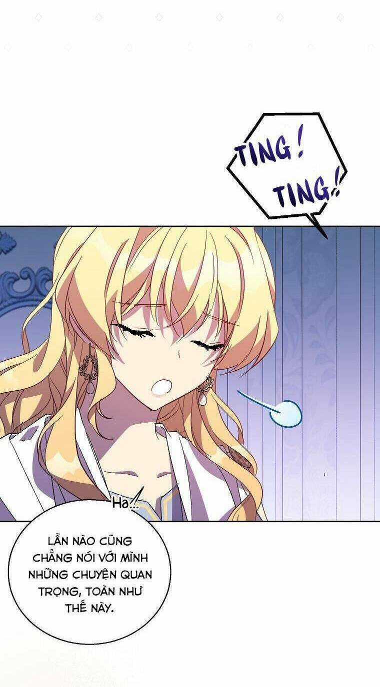 Tôi Là Thánh Nữ Giả Mạo Nhưng Các Thần Lại Ám Ảnh Tôi Chapter 52 trang 90