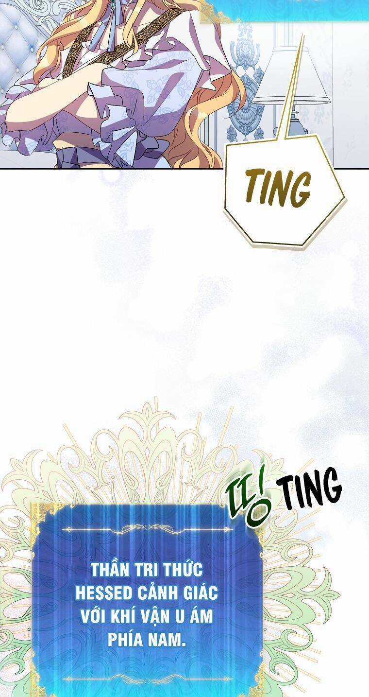 Tôi Là Thánh Nữ Giả Mạo Nhưng Các Thần Lại Ám Ảnh Tôi Chapter 53 trang 101