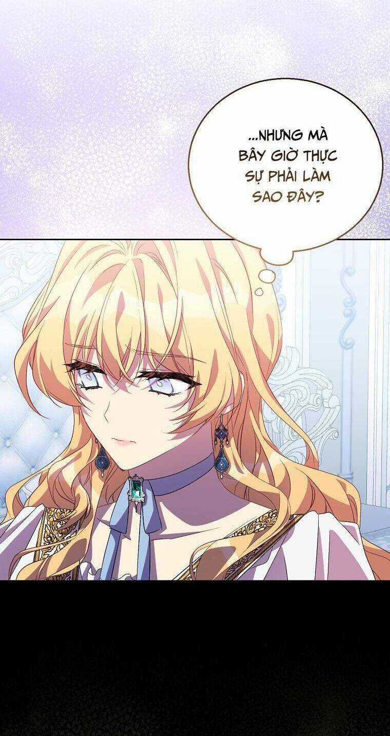 Tôi Là Thánh Nữ Giả Mạo Nhưng Các Thần Lại Ám Ảnh Tôi Chapter 53 trang 103