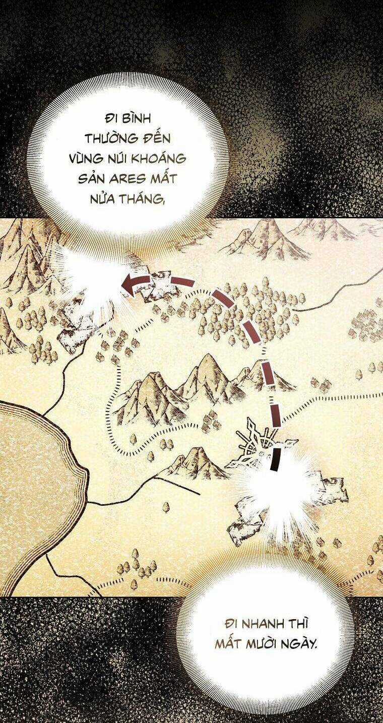 Tôi Là Thánh Nữ Giả Mạo Nhưng Các Thần Lại Ám Ảnh Tôi Chapter 53 trang 104