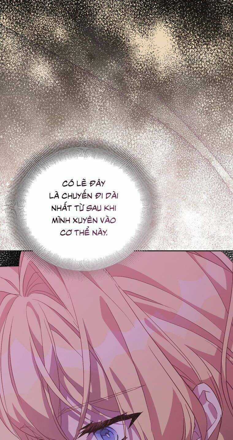 Tôi Là Thánh Nữ Giả Mạo Nhưng Các Thần Lại Ám Ảnh Tôi Chapter 53 trang 105