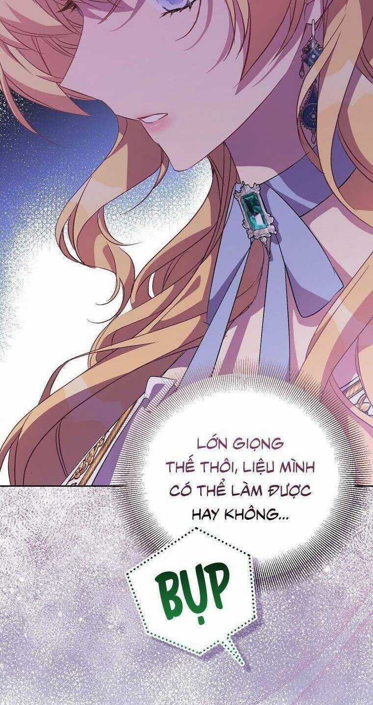 Tôi Là Thánh Nữ Giả Mạo Nhưng Các Thần Lại Ám Ảnh Tôi Chapter 53 trang 106