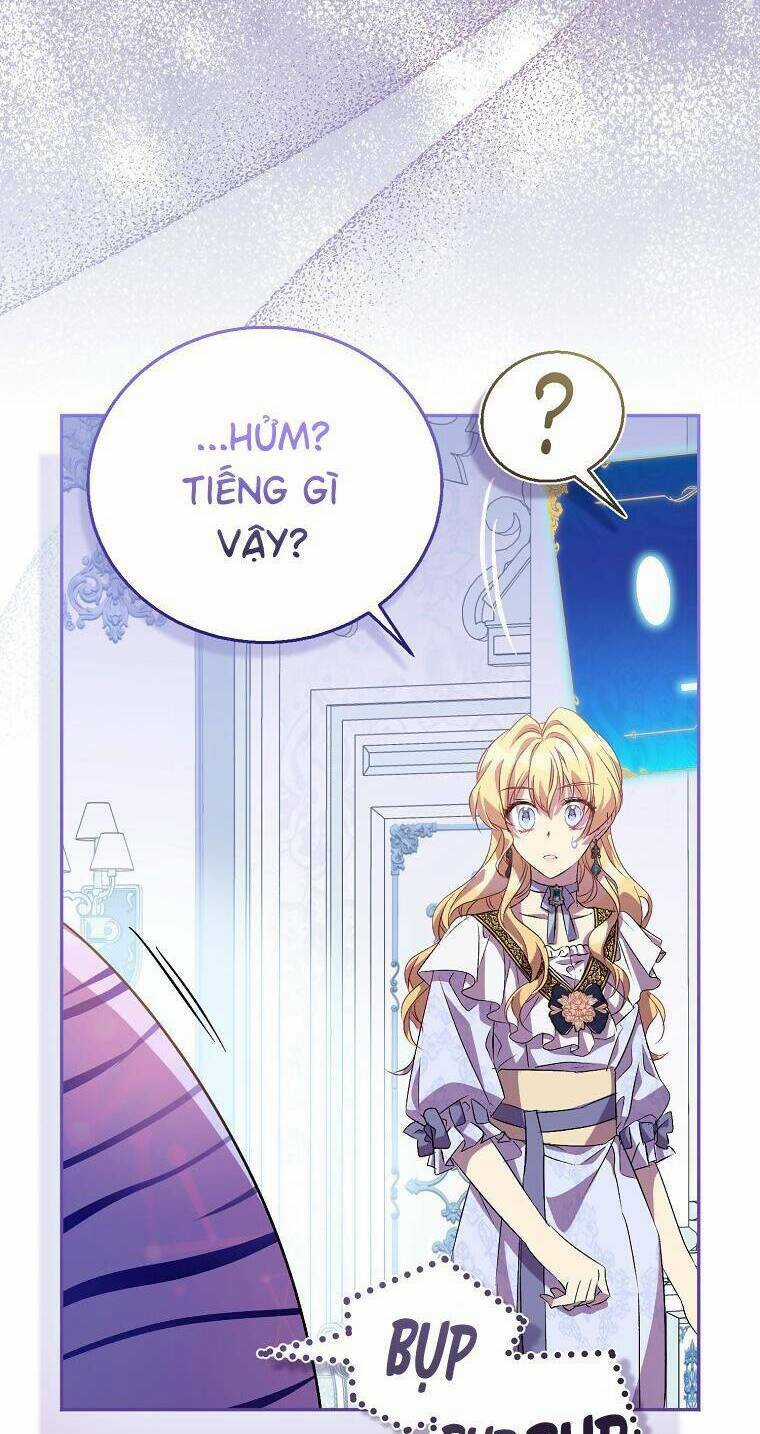 Tôi Là Thánh Nữ Giả Mạo Nhưng Các Thần Lại Ám Ảnh Tôi Chapter 53 trang 107