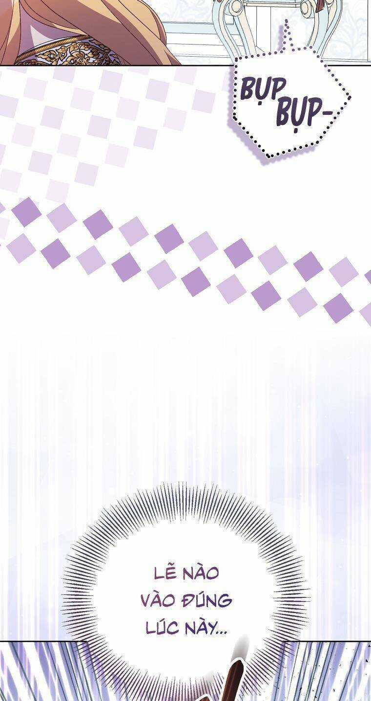 Tôi Là Thánh Nữ Giả Mạo Nhưng Các Thần Lại Ám Ảnh Tôi Chapter 53 trang 109