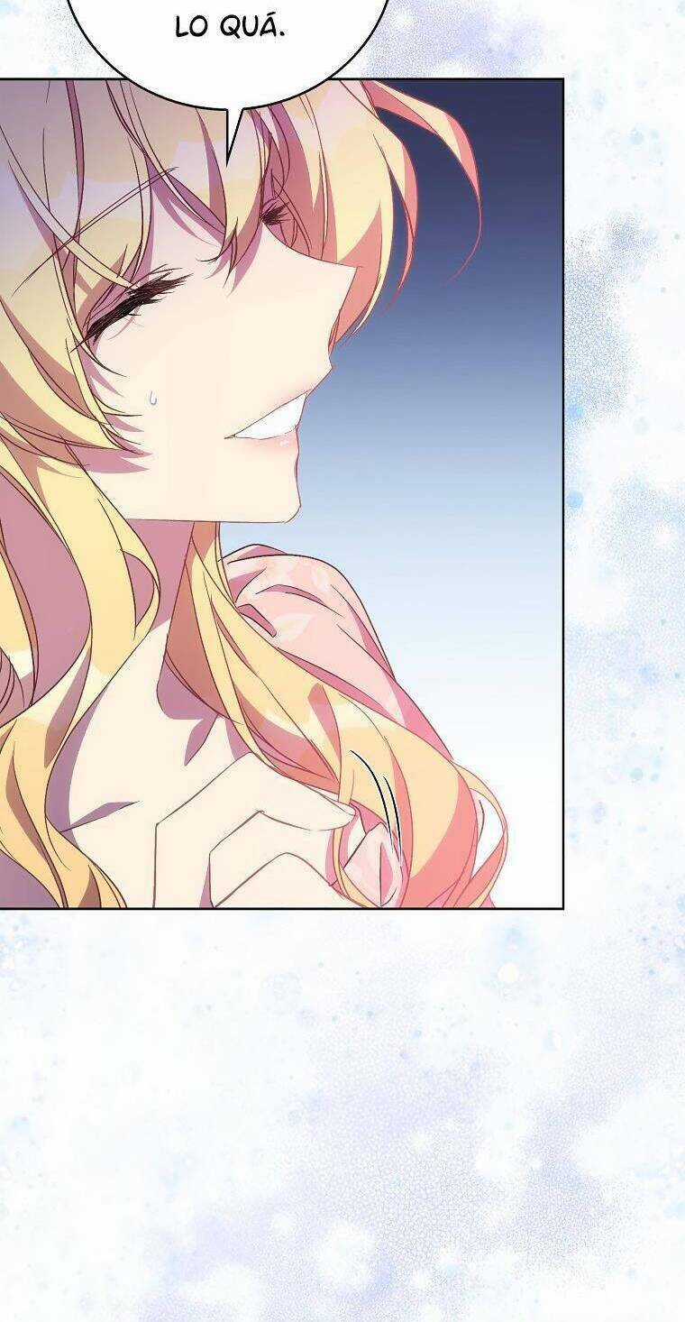 Tôi Là Thánh Nữ Giả Mạo Nhưng Các Thần Lại Ám Ảnh Tôi Chapter 53 trang 11