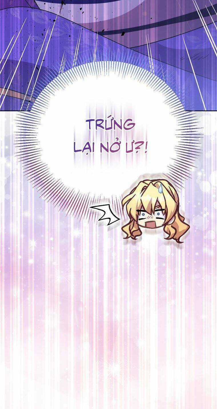 Tôi Là Thánh Nữ Giả Mạo Nhưng Các Thần Lại Ám Ảnh Tôi Chapter 53 trang 111