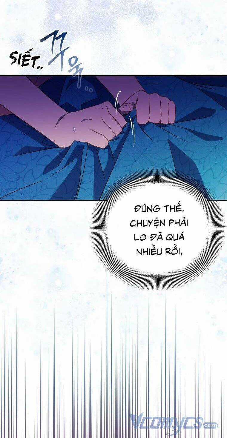 Tôi Là Thánh Nữ Giả Mạo Nhưng Các Thần Lại Ám Ảnh Tôi Chapter 53 trang 12