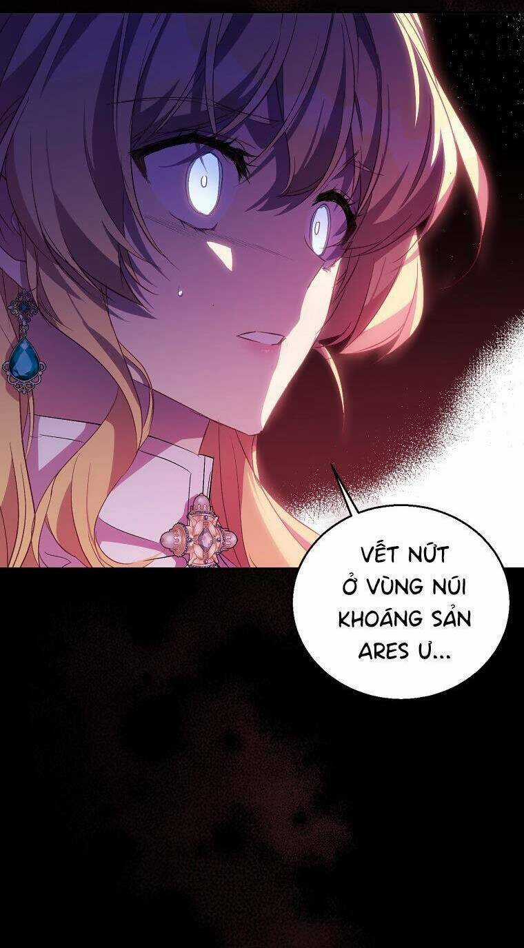 Tôi Là Thánh Nữ Giả Mạo Nhưng Các Thần Lại Ám Ảnh Tôi Chapter 53 trang 14