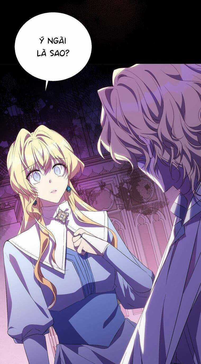 Tôi Là Thánh Nữ Giả Mạo Nhưng Các Thần Lại Ám Ảnh Tôi Chapter 53 trang 15