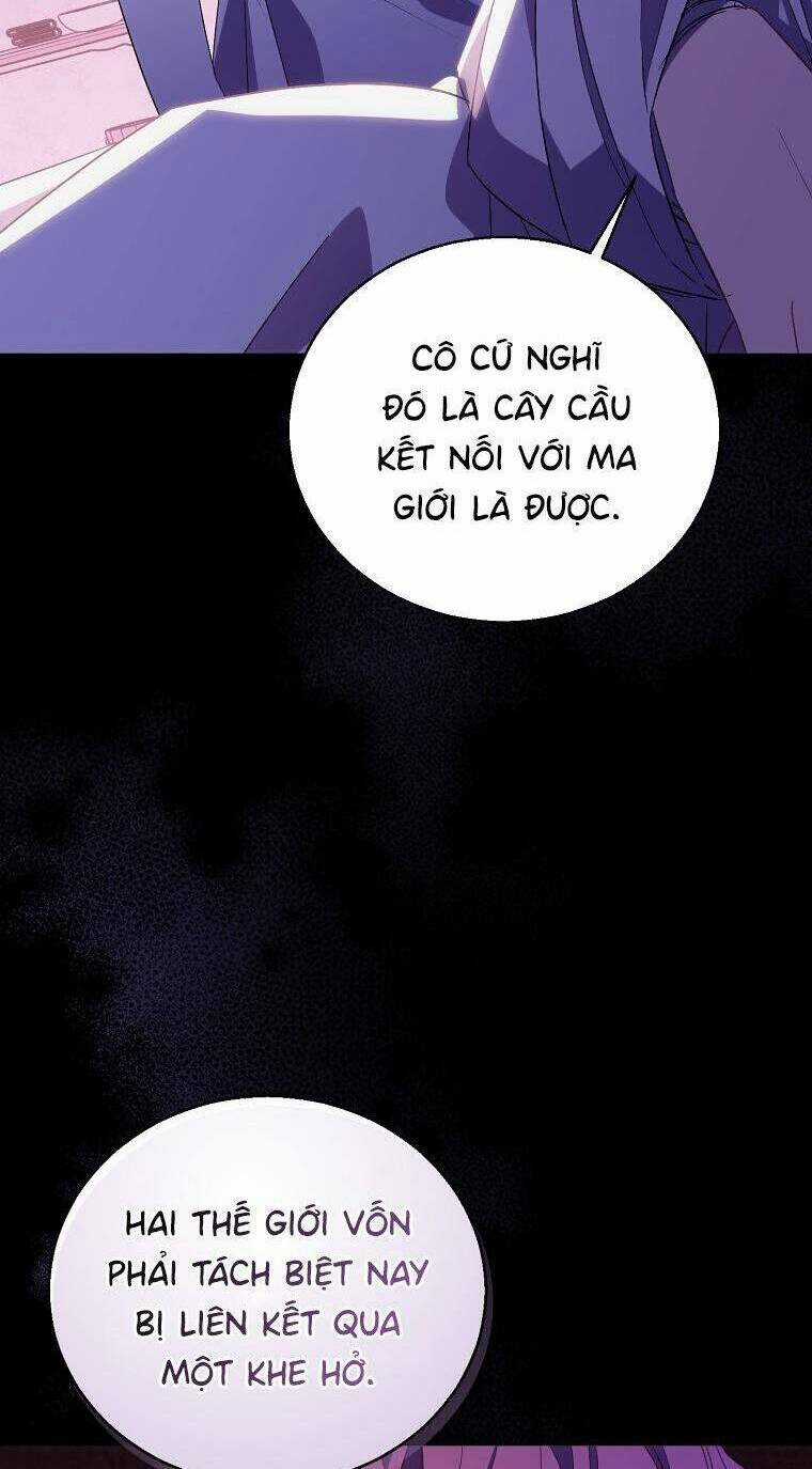 Tôi Là Thánh Nữ Giả Mạo Nhưng Các Thần Lại Ám Ảnh Tôi Chapter 53 trang 16