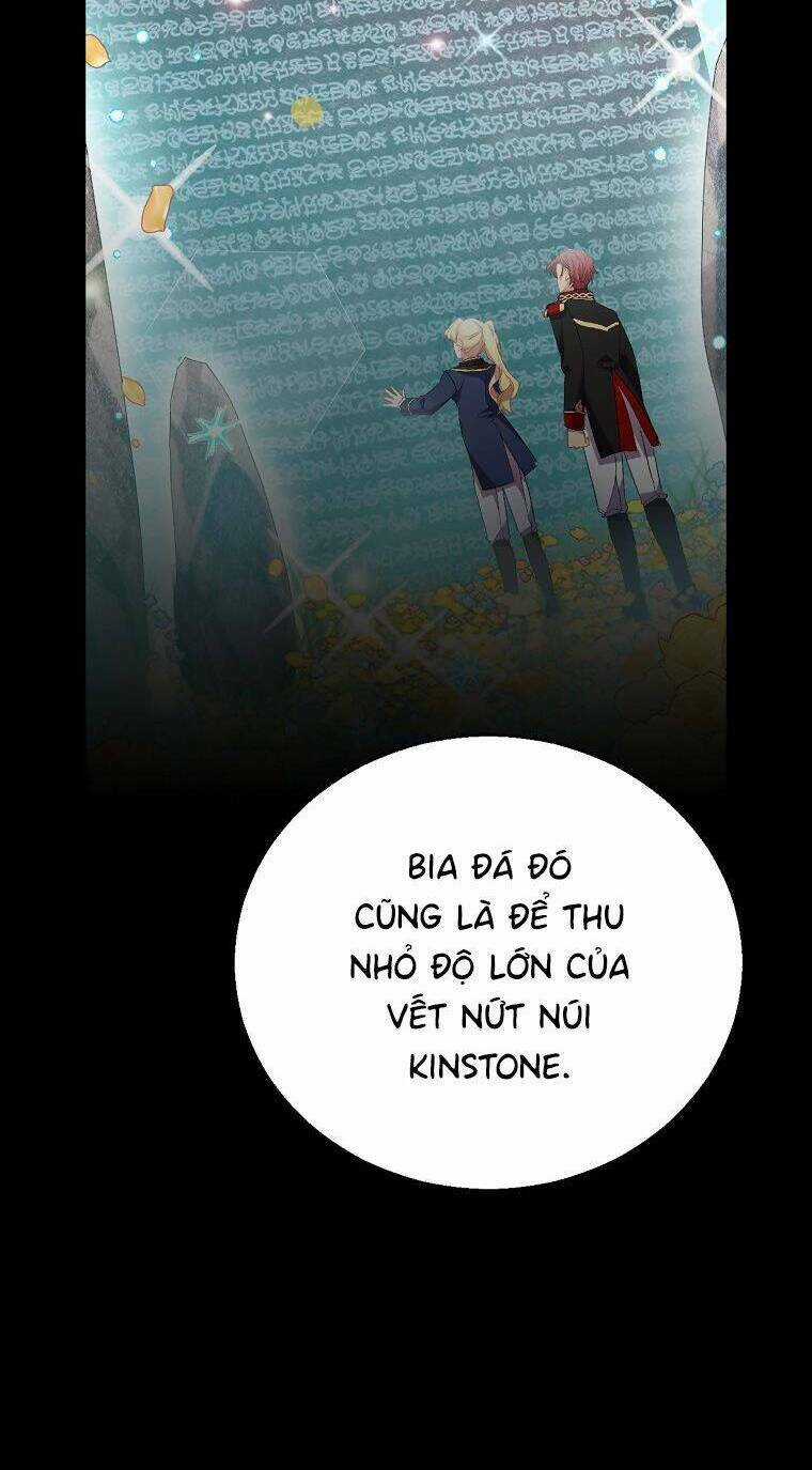 Tôi Là Thánh Nữ Giả Mạo Nhưng Các Thần Lại Ám Ảnh Tôi Chapter 53 trang 19