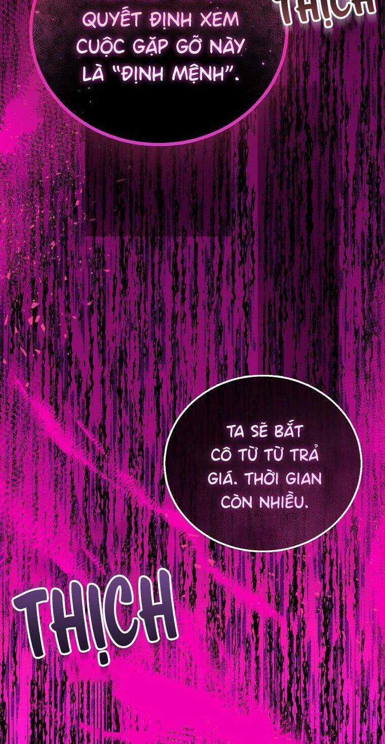 Tôi Là Thánh Nữ Giả Mạo Nhưng Các Thần Lại Ám Ảnh Tôi Chapter 53 trang 2