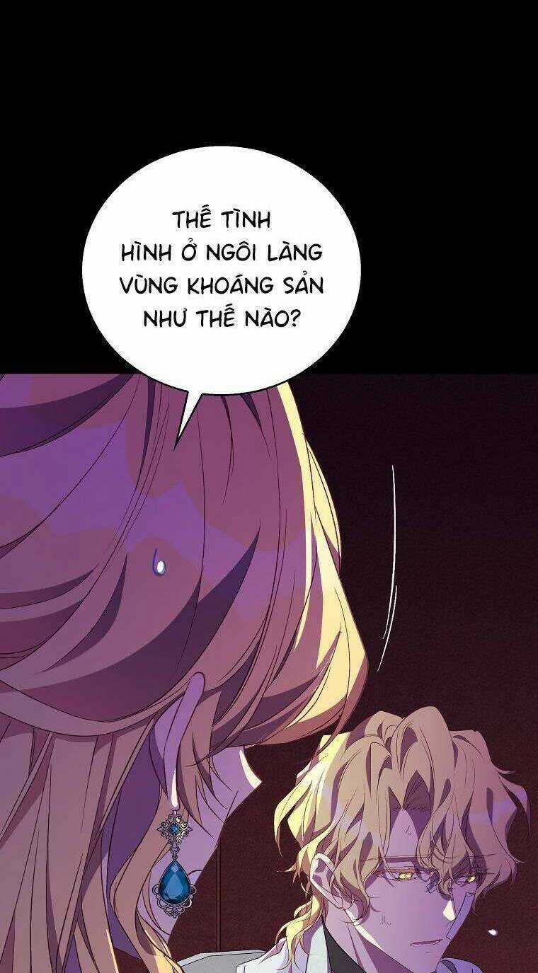 Tôi Là Thánh Nữ Giả Mạo Nhưng Các Thần Lại Ám Ảnh Tôi Chapter 53 trang 20